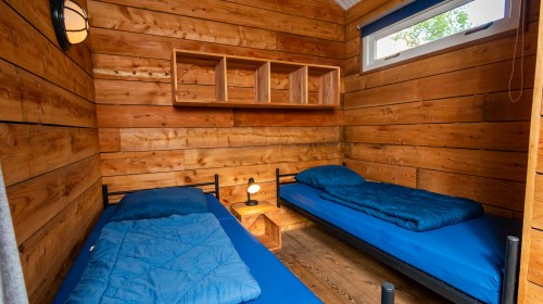 slaapkamers trekkershut.jpg